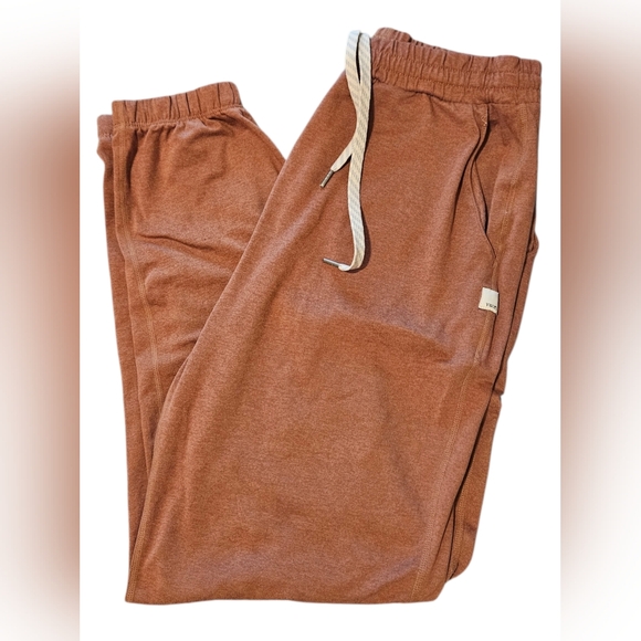 Vuori Performance Joggers XS - Picture 3 of 3